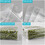 Muka 50 PCS Side Gusseted Bag, 8 OZ Clear Poly Stand Up Pouch Bags, FDA Compliant (4"W x 7 3/4"L)