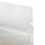 50 PCS Muka Side Gusseted Bag, Clear Poly Pouches, ( 8 OZ to 2 LB ) , FDA Compliant