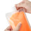 Muka 50 PCS 1 OZ Spout Drink Bags, Juice Pouches, 4.9mil, 15mm Spout