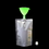 Matching 8.6mm Plastic Funnels for Spouted Stand up Pouch