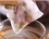 (Price/100 PCS) Aspire Disposable Tea Filter Bags with Drawstrings