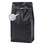 50 PCS 16 oz Side Gusseted Bags, Coffee Bags with Degassing Valve and Double Ziplock, Pull Tab Zipper, FDA Compliant