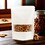 Muka Sample White Kraft Stand Up Food Pouch W/Frosted Window (1 OZ To 2 LB), Paper Cookie/ Nut Bag, 6 Mil