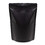Muka Sample 16 OZ Foil Lined Stand Up Pouch w/ Ziplock, 7 3/8"W x 11 3/8"H x 2 1/2"D, 5 mil