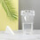 Muka 100 PCS Juice bag Drink Pouch Heart Shape Beverage Milk Coffee Packaging Plastic Frosted Food Storage Bag