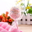 Muka 200 PCS Clear Treat Bags, Thick OPP Plastic Bags for Wedding Cookie Birthday, Cake Pops, Gift Candy Buffet Supplies