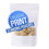 Digital Printing Custom White Kraft Stand Up Pouch Bags, 6 mil, Low Minimum, Price/piece