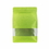 50 PCS Muka Eco-Friendly Rice Paper Side Gusseted Pouch Bags with Ziplock, Heat Sealable (8 OZ, 12 OZ, 16 OZ, 2LB), 5 mil