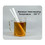 100 PCS Eco-friendly Drinking Straws PLA Straws, 7.5" L, 0.25" Dia, Party Supplies