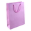 Blank Shopping Eurotote Bags, 10 1/2"W x 12 1/2"H x 4"D, Price/each