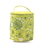 Flower Pattern Insulated Cooler Lunch Bag, 7 1/2"L x 7 1/2"W x8 1/2"H, Price/each