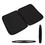 10-15 Inch Resistant Neoprene Laptop Sleeve with Double Zipper Universal Laptop Case Sleeve