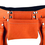 Aspire Leather Kids Tool Belt Adjustable Child's Tool Pouch for Role Play with 7 Pockets Tool Bag, Price/piece