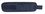 Blank Polyester Oxford 5 Rows Magnetic Wristband, 15.4 x 3.5 inches, Price/piece