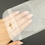 50 PCS Clear/Frosted Zipper Reclosable Bag, 4 1/4"W x 7 3/4"L - Fits 4.7 inch Cell Phone Case Packaging, Price/50 bags
