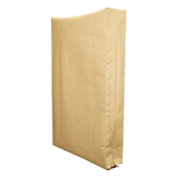 Muka Heavy Duty Water-resistant Kraft-Woven Bag for Fertilizer/ Leaf/ Industrial