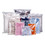 BLANK CLEAR BAGS image