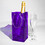 Muka Wine Ice Bag with Handle, Collapsible Wine Cooler Ice Bag for Party, Champagne, Wine, Price/Piece