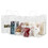 Muka Clear Gift Bags with Handles, PVC Gift Wrap Bags for Wedding, Birthday, Festival, Price/Piece