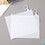 Muka Sample Zip Frosted Plastic Bags Slider Reclosable Bags w/ Drop Ring