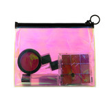 Muka Cosmetic Bag Pencil Case Portable Pouch Pencil bag Makeup bag