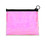 Muka Cosmetic Bag Pencil Case Portable Pouch Pencil bag Makeup bag, Price/each