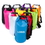 Custom 20-Liter Waterproof Dry Bag/Dry Sack for Outdoor Activities, 500D PVC Tarpaulin, 5mm Thickness, Price/each