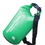 Custom 5-Liter Durable Waterproof Dry Sack with Shoulder Strap, Price/each