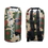 Blank 30-Liter Durable PVC Waterproof Camo Dry Sack with Double Shoulder Strap, Price/each