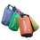 Blank 10-Liter Durable Waterproof Dry Sack with Shoulder Strap, Price/each