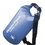 Blank 15-Liter Durable Waterproof Dry Sack with Shoulder Strap, Price/each