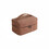 Muka PU Leather Cosmetic Bag Large Capacity Makeup Organizer Travel Toiletry Pouch for Women