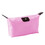 TOPTIE Dumpling Cosmetic Makeup Bag Waterproof Toiletry Bag Handbag Purse Travel Storage Bag for Women, 7" x 5 1/8", Price/each