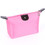 TOPTIE Foldable Comestic Bag, Women Large Volume Waterproof Makeup Bag, 7" x 5 1/8", Price/each