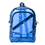 Aspire Clear Backpack Student Transparent School Bookbag Waterproof Daypack Jelly Bags, Price/Piece