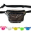 Custom Clear Transparent Fanny Packs Outdoor Travel Waterproof Chest Pack Beach Purse, Price/Piece