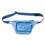 Aspire Clear Transparent Fanny Packs Outdoor Travel Waterproof Chest Pack Beach Purse, Price/piece