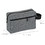 TOPTIE Custom Print Waterproof Zipper Storage Bag, Travel Pouch for Cosmetic Makeup Toiletry, 8.7"L x 5.7"W x 2.8"H