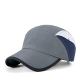 TOPTIE Quick Dry Sport Hat Cooling Breathable Golf Hat Mesh Ventilated