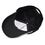 Opromo 5-Panel Cotton Twill Sandwich Baseball Cap with Adjustable Strap, Price/piece