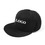 Custom Snapback Hip-pop Hat Flat Bill Cap, 6-Panel Adjustable Snapback Caps for Men Women Youth Teens, Price/piece