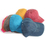 Custom Dyed Twill Washed Cotton Dad Hat Baseball Cap Unisex Adjustable Hat