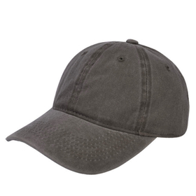 TOPTIE Vintage Washed Cotton Baseball Cap for Men Women Low Profile Dad Hat
