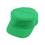 Opromo Children Kids Cotton Cadet Hat Boys & Girls Military Style Army Flat Top Cap, Price/piece