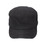 TOPTIE Vintage Washed Cotton Cadet Hat Adjustable Flat Top Military Army Cap