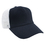 Custom 6 Panel Trucker Hat Heavily Garment Washed Cap, Mesh Back Baseball cap, Price/piece