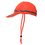 Opromo Hi-Vis Baseball Cap, Enhanced-viz Safety Hat with Reflective Stripe, Price/piece