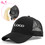 Custom Ponytail Baseball Cap,Personalized Messy Hign Bun Ponytail Hat Mesh Visor Trucker Hat, Price/pieces