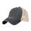 Custom Washed Cotton Mesh Trucker Hat Vintage Baseball Cap for Men Women, Price/pieces