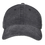 TOPTIE Vintage Ponytail Cap, Messy High Bun Ponytail Washed Cotton Dad Hat Polo Baseball Cap